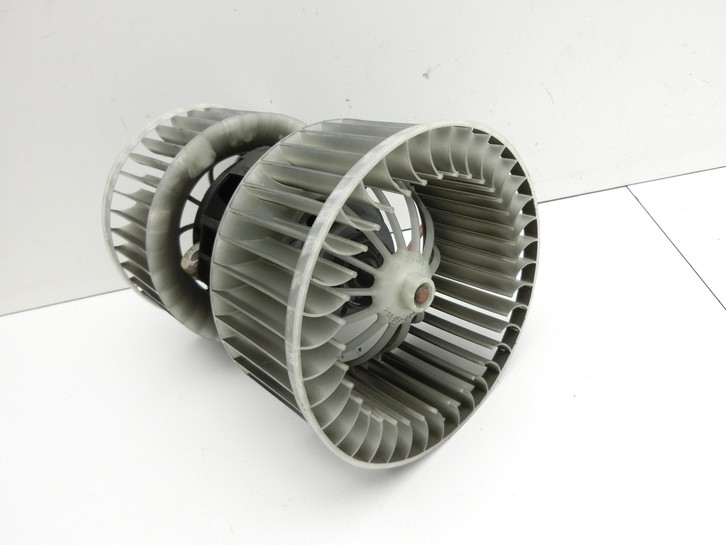 BMW X3 E83 06-10 Gebläsemotor Lüftermotor Heizungsgebläse - Bild 3