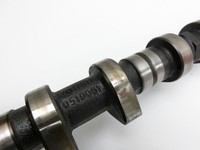 Mercedes CL203 C220 04-08 CDI 2,1 110KW 646963 Nockenwelle Auslass Mercedes CL203 C220 04-08 04.07.2006 A6110500101... Vorschau 4