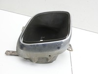 Ford S-Max II CK 15-19 TDCi 2,0 132KW Endkappe Auspuffblende für Endrohr Auspuff Chrom Links Hinten Ford S-Max II... Vorschau 2