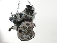 Audi A5 F5 16-19 TDI 2,0 140KW DETA Motor Triebwerk Audi A5 F5 16-19 19.06.2019 04L100091C gebraucht Vorschau 6