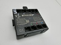 Mercedes C207 E200 13-17 Steuergerät SG Tür Links Vorne Mercedes C207 E200 13-17 16.07.2015 A2129001529 A2129001429... Vorschau 2