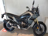 Yamaha XT700 Tenere, 2023 Model.