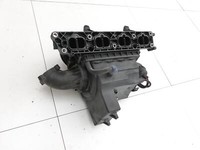 Opel Astra H 04-10 1,6 85KW Z16XER Ansaugbrücke Ansaugkrümmer Opel Astra H 04-10 30.12.2009 55564933 gebraucht Vorschau 7