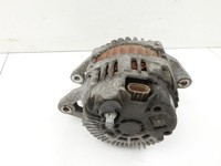 Mazda CX-7 CX7 ER 09-12 2,2d 127KW Lichtmaschine Generator 100A Mazda CX-7 CX7 ER 09-12 20.12.2010 A2TJ0681A gebraucht Vorschau 6
