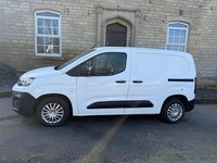 2021 FACELIFT CITREON BERLINGO ENTERPRISE*HIGH SPEC*NO VAT*UPGRADED CAM CHAIN*PX