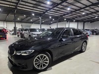 2020 BMW 3 Series 2.0 330e 12kWh SE Pro Auto Euro 6 (s/s) 4dr SALOON Petrol/Elec