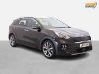 2022 Kia Niro 1.6 GDi Hybrid 3 5dr DCT Estate Hybrid Automatic