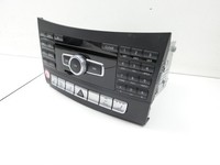Mercedes S212 W212 E300h 13-16 Navigationssystem Navi Autoradio Head Unit CD DVD Player Mercedes S212 W212 E300h... Vorschau 3