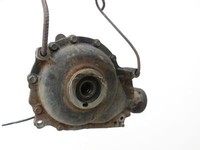 Land Range Rover L322 05-09 4,2 291KW Differential Vorderachsgetriebe Vorne 3,73 Land Range Rover L322 05-09... Vorschau 5