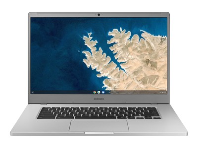 Samsung Chromebook 4+ XE350XBA 15.6'' Chromebook - Intel Celeron N4020 - 4 GB