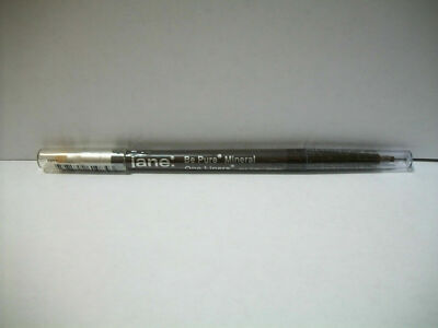 BUY 2 GET 1 FREE (add 3 to cart) Jane Be Pure Mineral One Liners Eyeliner, NEW