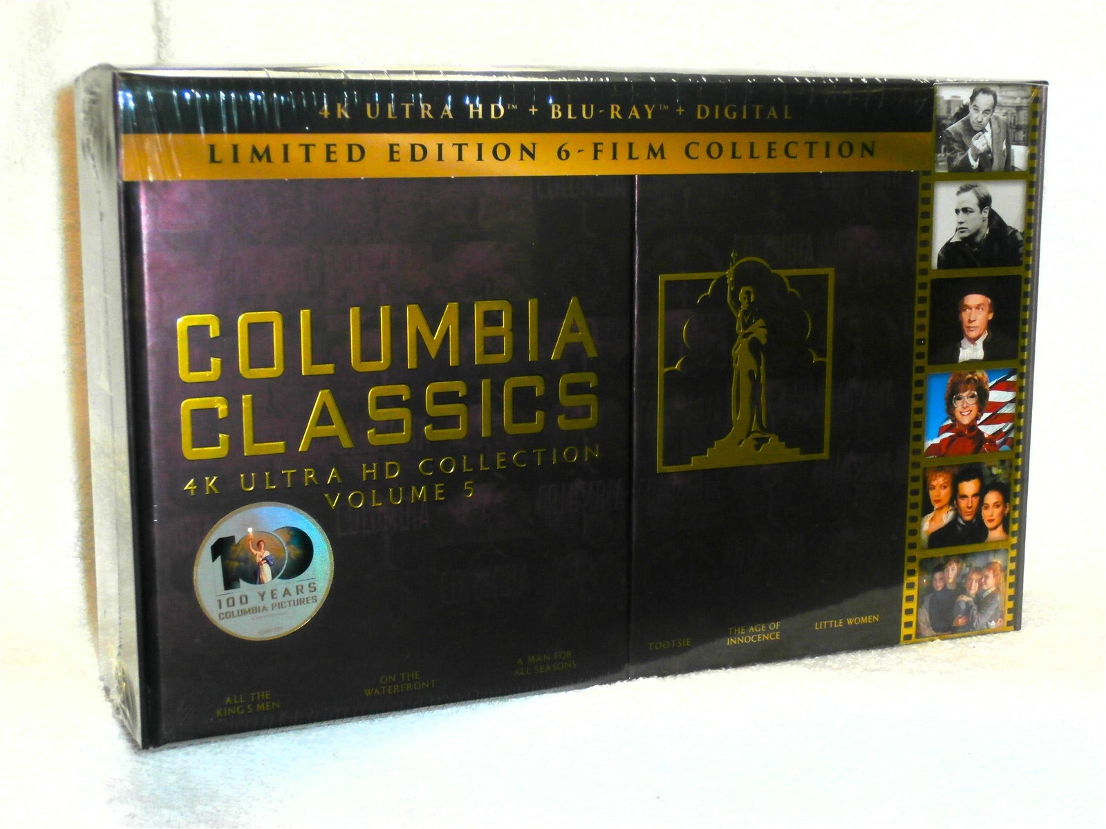 COLUMBIA TRISTAR ザ・ウェスタン・ムービーズ Vol.5 ラン… R63UF○DVD COLUMBIA TRISTAR ザ・ウエスタン・ムービーズ 全