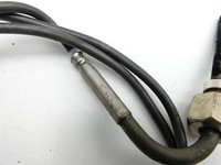Mercedes W245 B180 08-11 CDI 2,0 80KW Sensor Abgastemperatursensor Abgassonde Mercedes W245 B180 08-11 27.07.2011... Vorschau 5