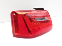 Audi A6 C7 4G 10-14 Lim Rückleuchte Heckleuchte Hinten Links Audi A6 C7 4G 10-14 07.09.2011 4G5945095A 90003703... Vorschau 5