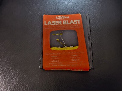 Atari 2600 Games
