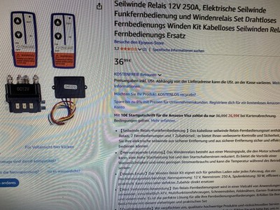 Artikelfoto(s) von einem verifizierten Käufer