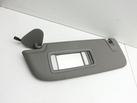 Porsche Panamera 970 10-16 Sonnenblende Links für Fahrer Platingrau Porsche Panamera 970 10-16 19.08.2011... Vorschau 2