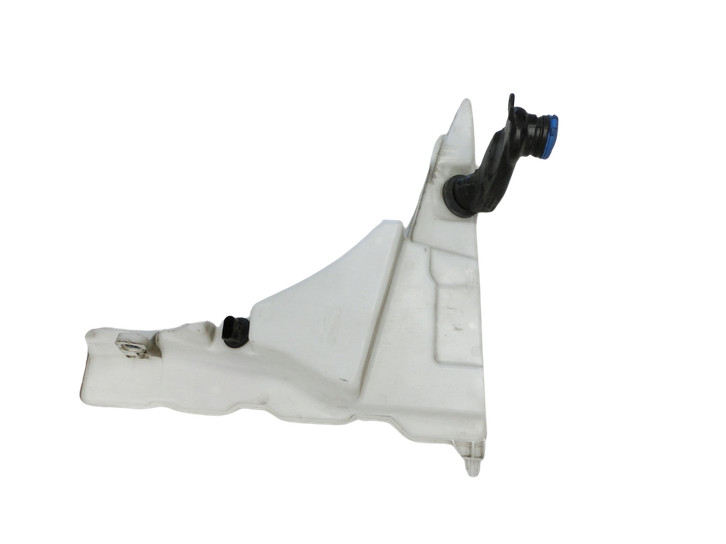 Audi A6 C8 4A 18-23 Hybrid TFSI 2,0 185KW Waschwasserbehälter Wasserbehälter Wischwasserbehälter - Bild 1