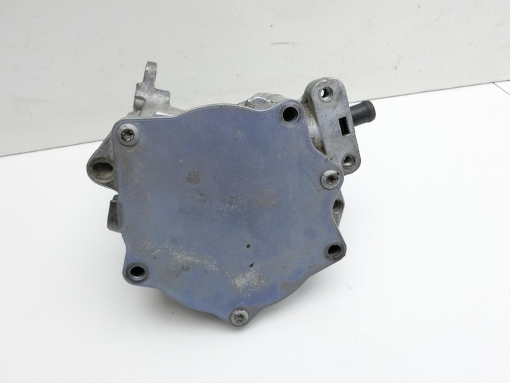 Audi A5 8T S-Line 07-12 2,0 132KW CDNB Unterdruckpumpe Vakuumpumpe Audi A5 8T S-Line 07-12 24.06.2009 06J145100G... Vorschau 5