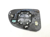 Hyundai Santa Fe IV TM 18-20 Spiegel Aussenspiegel nur Glas Links Spurwechselassistent Hyundai Santa Fe IV TM 18-20... Vorschau 3