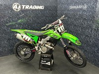 Kawasaki KXF 250 2016 ( rmz crf yzf fc sxf ) @ AJ TRADING 
