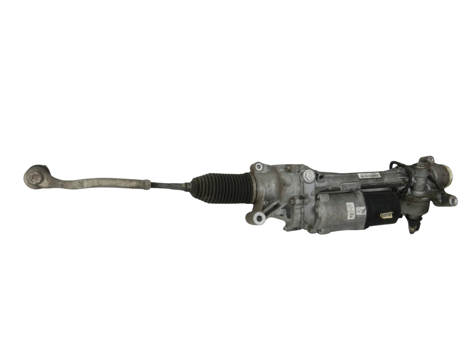 Engranaje de dirección asistida para Mercedes W205 C250 14-18 - Bild 1