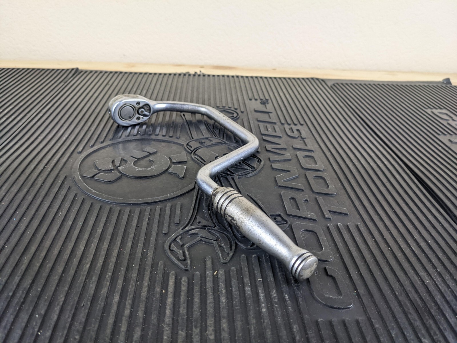 at479 Snap On Tools RS-4-L VINTAGE 3/8