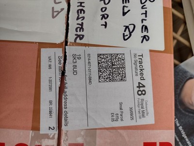 Artikelfoto(s) von einem verifizierten Käufer