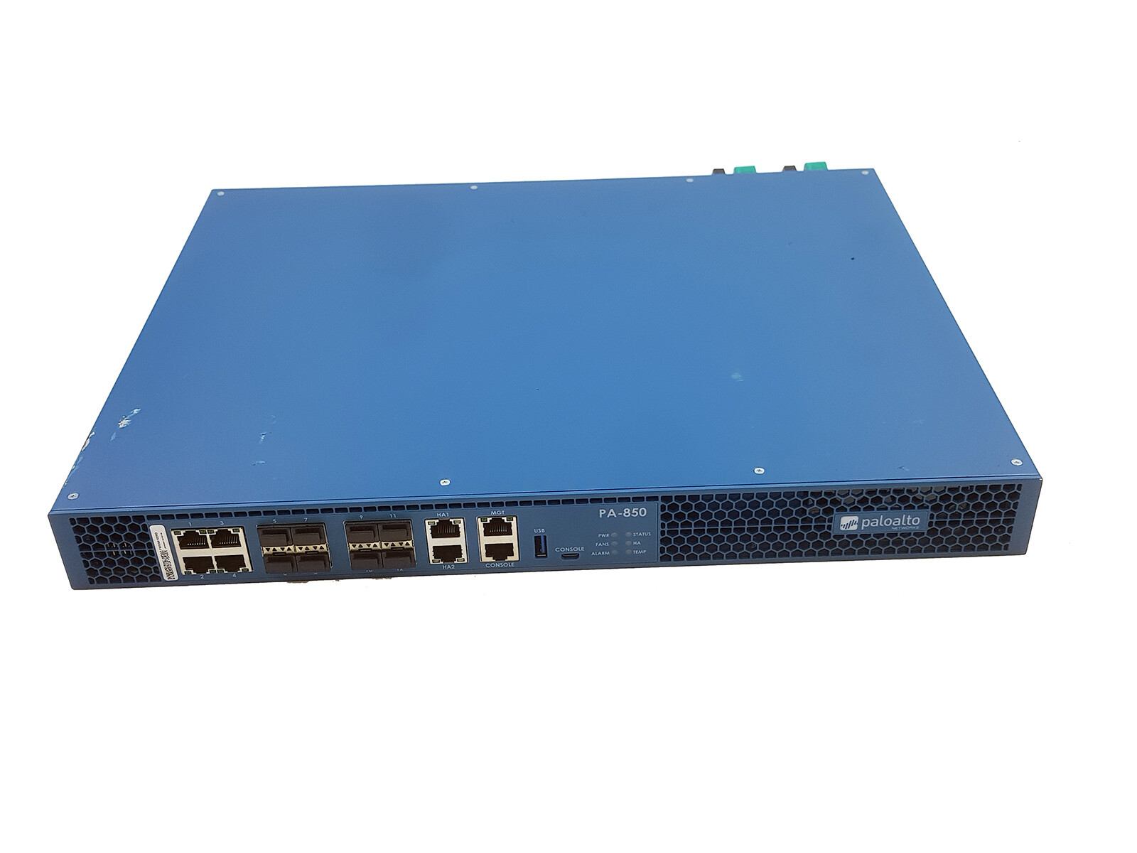 ルーター・ネットワーク機器 Paloalto PA-850 Palo Alto PA-850 security appliance Enterprise Firewall | eBay