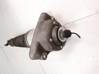 Audi A8 4E D3 05-07 Lang Federbein Luftfahrwerk Luftfeder Stossdämpfer Vorne Rechts Audi A8 4E D3 05-07 22.05.2007... Vorschau 9