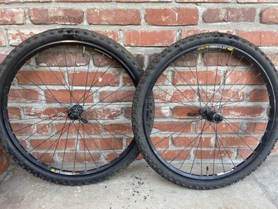 mavic rim 26er