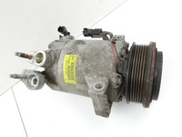 Ford Focus III 3 14-18 1,0 92KW Klimakompressor Klima Kompressor Ford Focus III 3 14-18 30.09.2016 DV61-19D629-FF... Vorschau 2