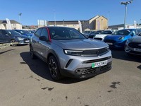 2023 Vauxhall Mokka 100kW e GS LINE 50kWh Hatchback ELECTRIC Automatic