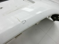Opel Zafira Tourer P12 16-19 Stoßstange Stoßfänger Frontschürze Vorne GAZ Opel Zafira Tourer P12 16-19 20.12.2016... Vorschau 10