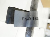 Alfa Giulietta 940 10-13 JTD 2,0 125KW Klimaschlauch Klimaleitung Alfa Giulietta 940 10-13 11.06.2010 F940187500... Vorschau 6