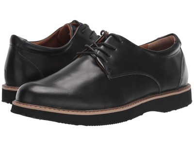 Мужские оксфорды Deer Stags Walkmaster с однотонным носком Oxford