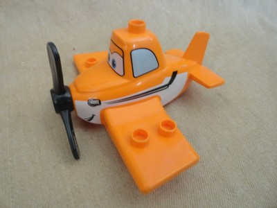 duplo sea plane