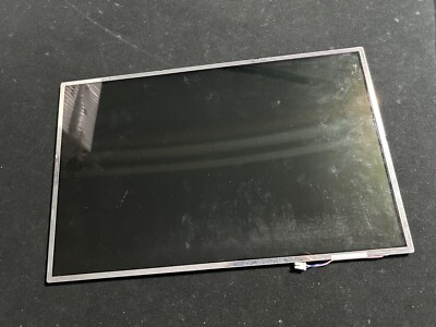 GENUINE LG 17'' LCD CCFL Glossy Display Screen LP171WP4(TL)(N2) 30 Pin GRADE ''C''