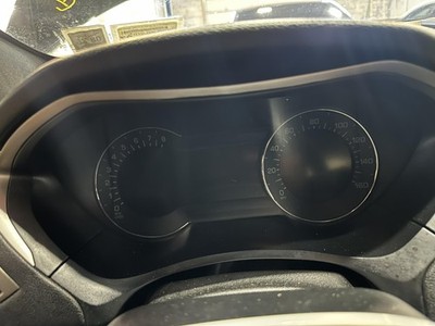 17 20 LINCOLN MKZ Speedometer Instrument Cluster Gauges