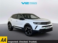 2024 Vauxhall Mokka 100kW Ultimate 50kWh 5dr Auto HATCHBACK ELECTRIC Automatic