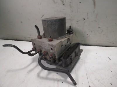 Modulo centralina ABS KIA CEE'D 2008 1.6 DIESEL 0265235330