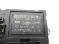 Range Rover Evoque L538 11-15 Steuergerät ECU Modul Türsteuergerät Rechts Vorne Range Rover Evoque L538 11-15... Vorschau 2