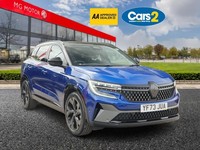 2023 Renault Austral E-Tech FHEV Techno Esprit Alpine 5dr Auto Estate Hybrid Aut