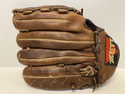 zett baseball gloves