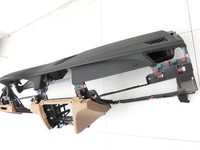 BMW F01 750iX 08-12 Armaturenbrett Panel komplett BMW F01 750iX 08-12 09.06.2011 9160032 51459160032 1215205... Vorschau 6