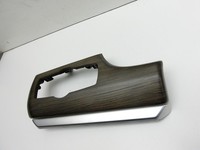 BMW 5er GT F07 09-13 Blende Armaturenbrett Abdeckung Holzdekor Esche BMW 5er GT F07 09-13 28.03.2011 9195649... Vorschau 3
