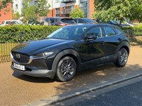 2024 Mazda CX-30 2.0 e-Skyactiv G MHEV Centre-Line 5dr *DAMAGED SALVAGE* HATCHBA