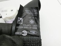 Ford Focus III 11-15 Kombi Gurt Sicherheitsgurt Rechts Hinten Ford Focus III 11-15 04.04.2014 BM51-611B68-AG gebraucht Vorschau 6