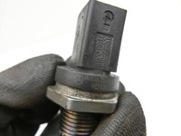 Mercedes GLK X204 320 09-12 CDI 3,0 165KW Hochdruck Drucksensor Rail Sensor Bosch Mercedes GLK X204 320 09-12... Vorschau 4