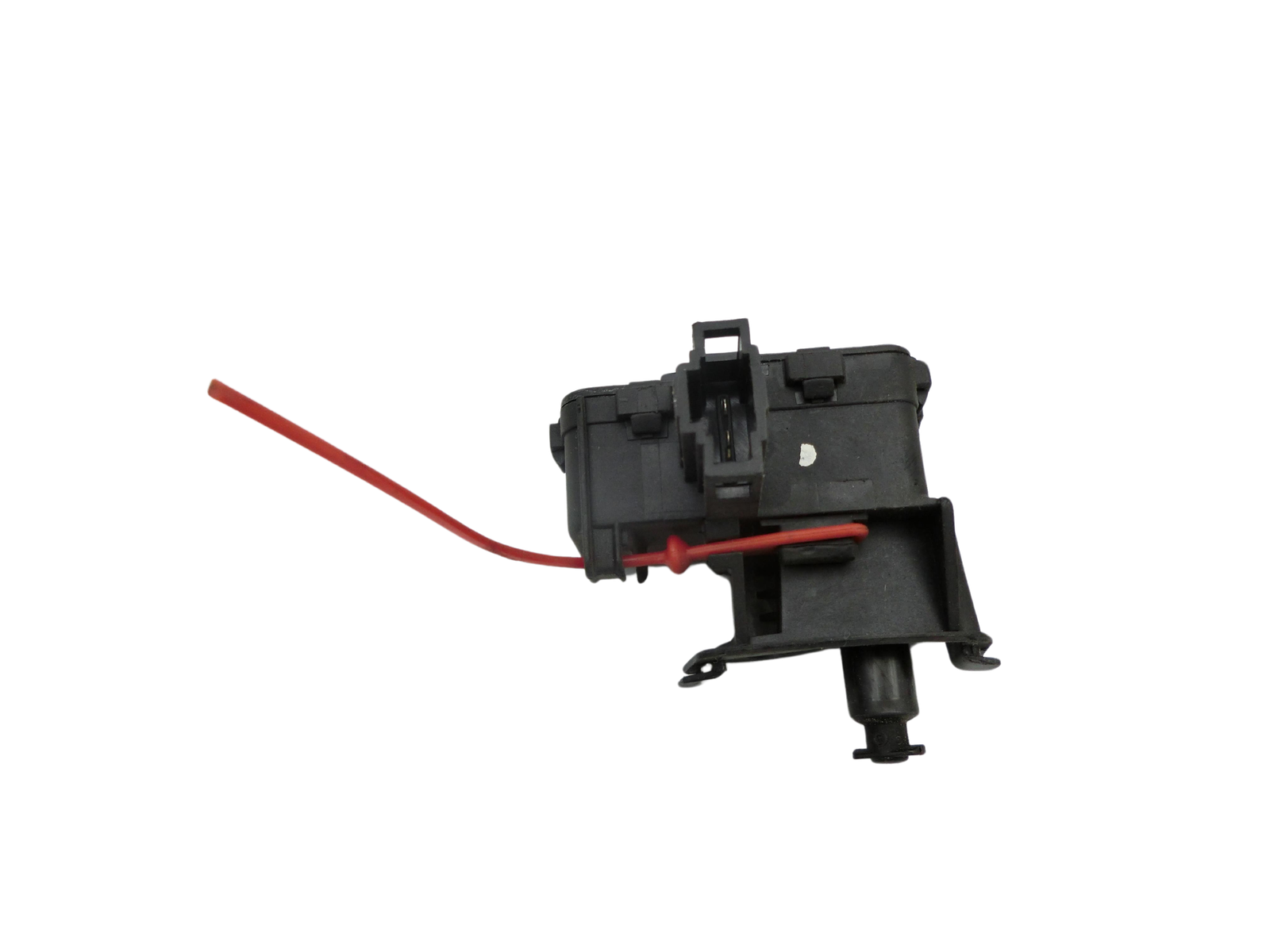 Tapa de depósito motor eléctrico regulador tanque para Audi A5 8T 07-12 - Bild 1